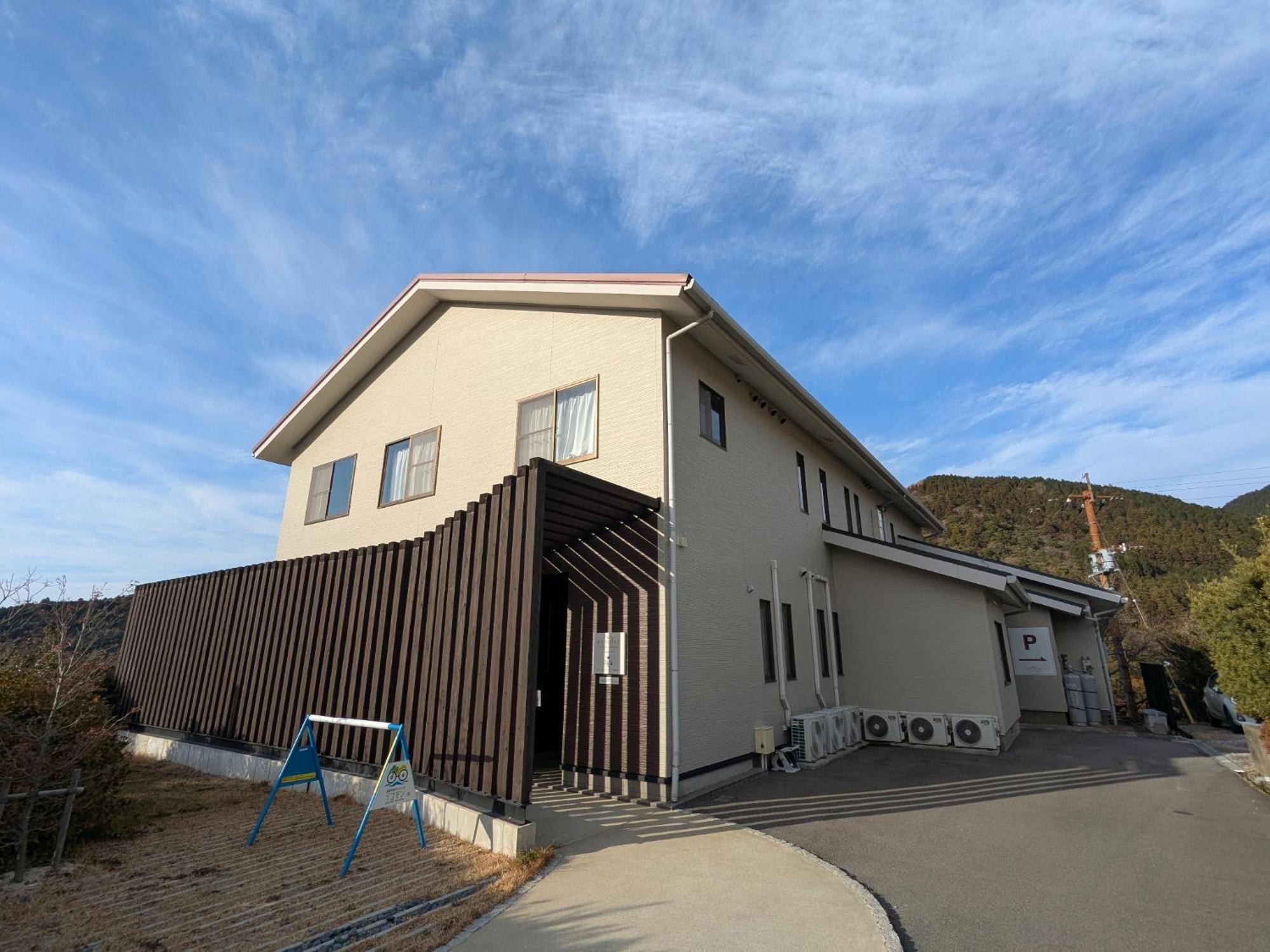 H,U,B Unzen - Vacation Stay 01672V Exterior foto