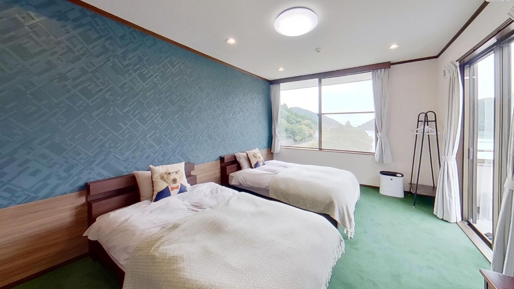 H,U,B Unzen - Vacation Stay 01672V Exterior foto