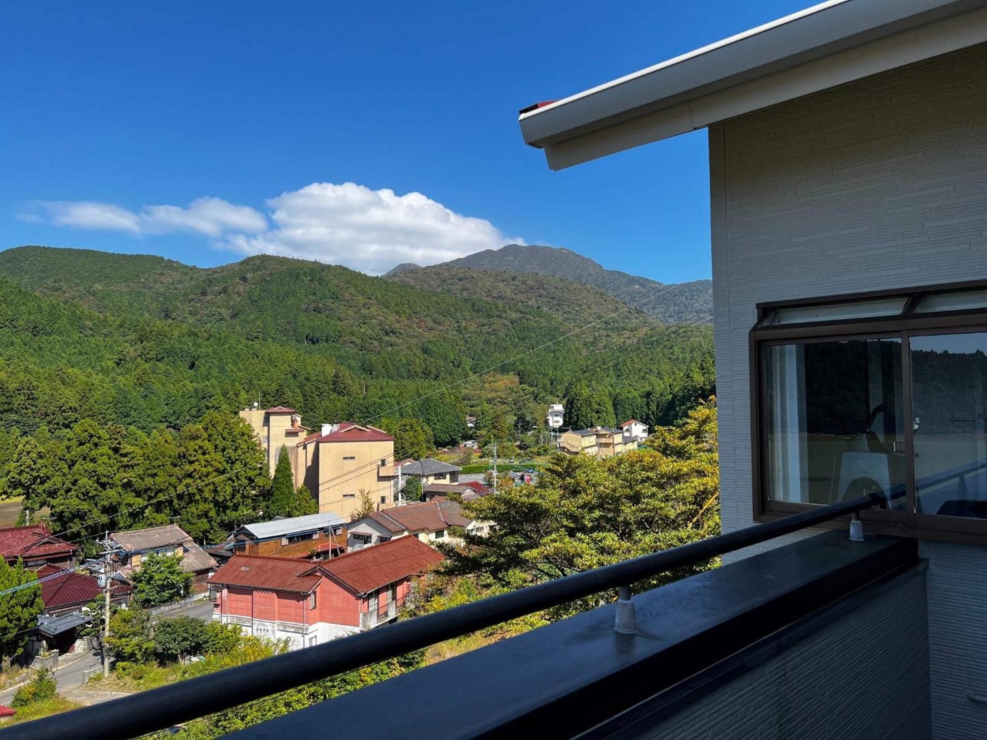 H,U,B Unzen - Vacation Stay 01672V Exterior foto